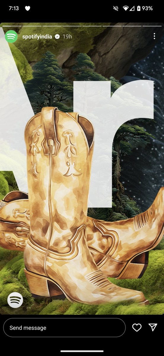 lifewasasalix's tweet image. Some more from.different country&apos;s Spotify social media accounts!