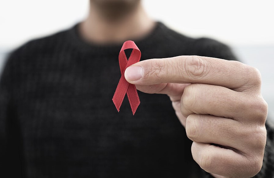 1. Dezember: Welt-AIDS-Tag - Nicht vergessen!!!