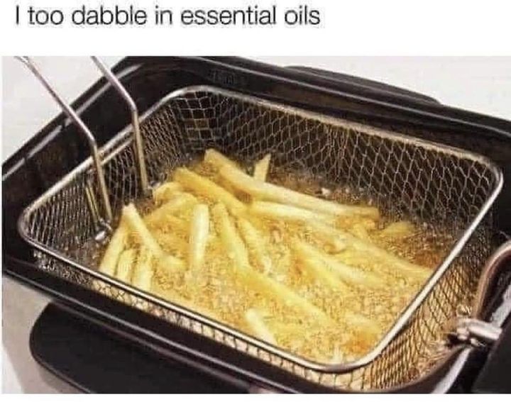 imgur's tweet photo. The finest to fry in. 🍟 https://t.co/Ntxc5DTcln