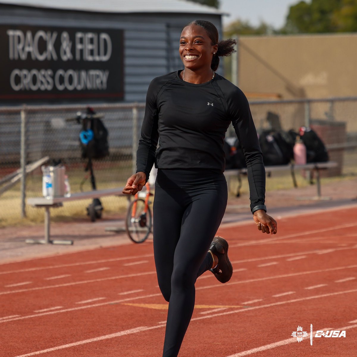 NCAA Track & Field tweet media