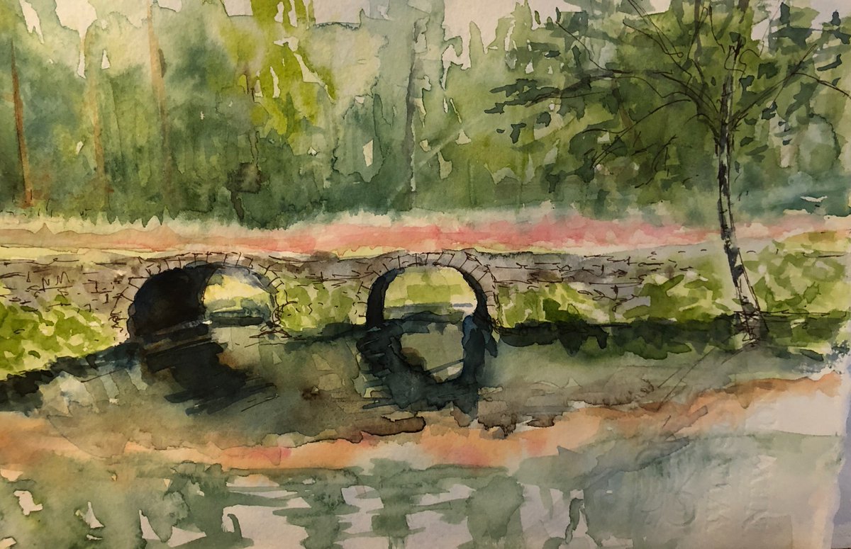 Join illustrator Lena Shiffman for "Artist Studio: Your Choice." Pick your favorite medium for painting or drawing from your own photos, or still life. The instructor will work with students to improve their drawing and painting skills. Meets Jan 9. ow.ly/96pR50Q6nrF