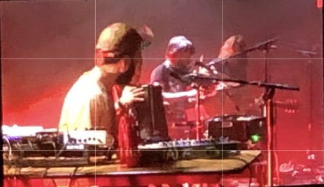 daveGildedALM's tweet image. “If you don’t stand for anything you’ll fall for everything” - Charles Hendy @marywallopers 

❤️&amp;amp;🚑🚑⛑️for Gaza.

Wonderful night at @3ArenaDublin at #GigForGaza with @DamoDempsey @marywallopers @LankumDublin @lisaoneillmusic playing perfectly pitched sets.