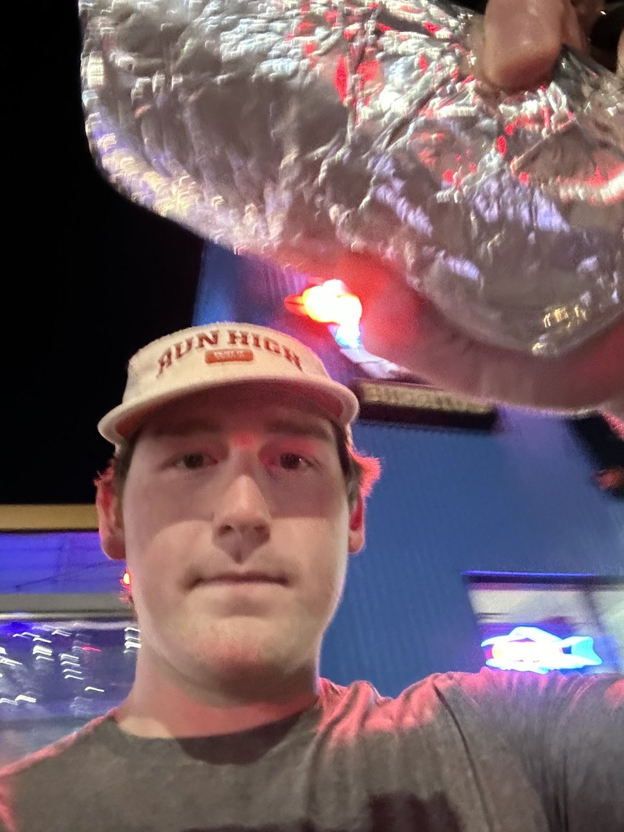 BurrowBenjamin's tweet image. 179th burrito of the year @CaboBobs