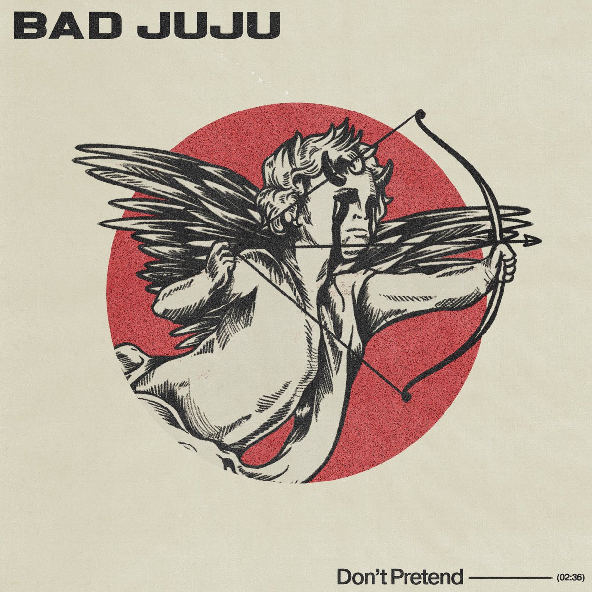 New single ‘Don’t Pretend’ out December 8th!

PRE-SAVE:
bfan.link/don-t-pretend-1
