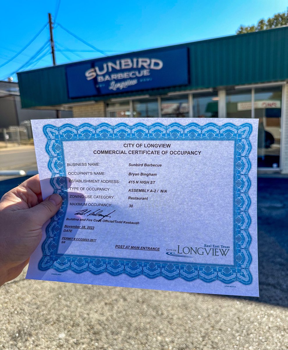 Bryan Bingham tweet media