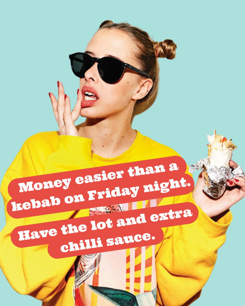 superfierce_au's tweet photo. Your super is your money and we're here to tell you that you can have the extra sauce on top. That's extra money to live the good life in retirement. We've made it our mission to make sure you have your money in the right super fund for you, while paying less in fees. https://t.co/UXhIESPghN