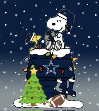 DwayneAddison's tweet image. Love this time of year!