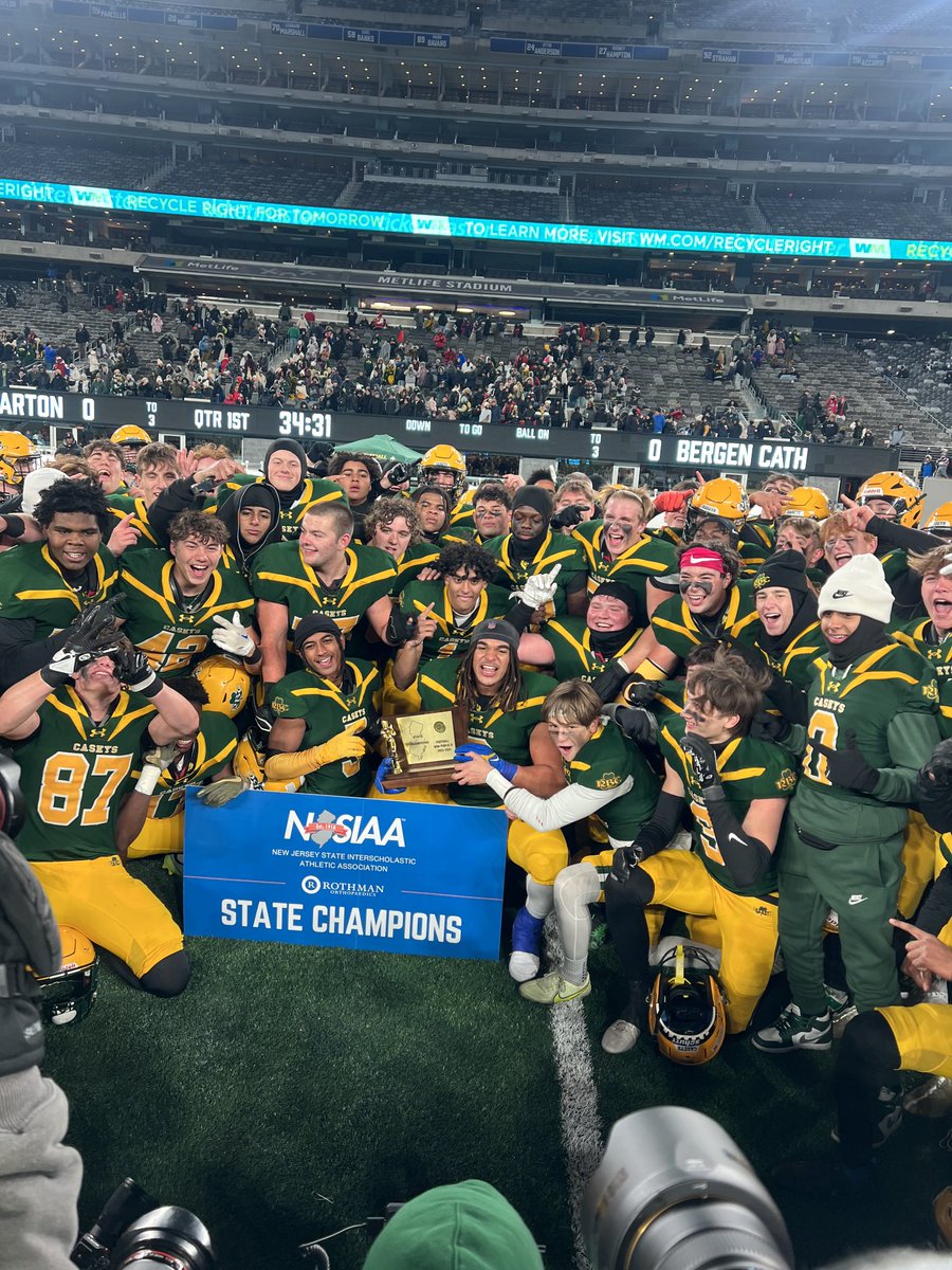 State Champs