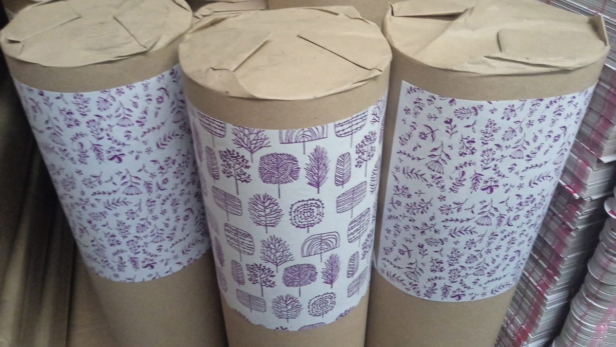 paperval1's tweet photo. Papel Kraft en bobinas para estas Fiestas consultas 093588349 @paperval1 https://t.co/wBbWht9YXf