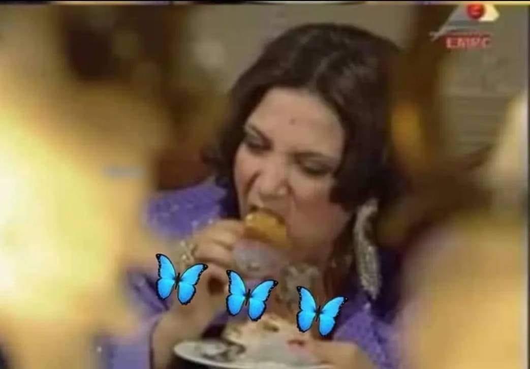 حالها مع الولد الجديد بعد ما استيتش مشي..