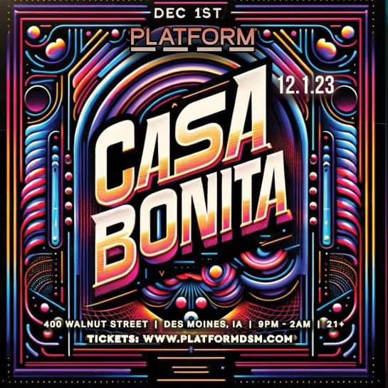 PLATFORM tweet media