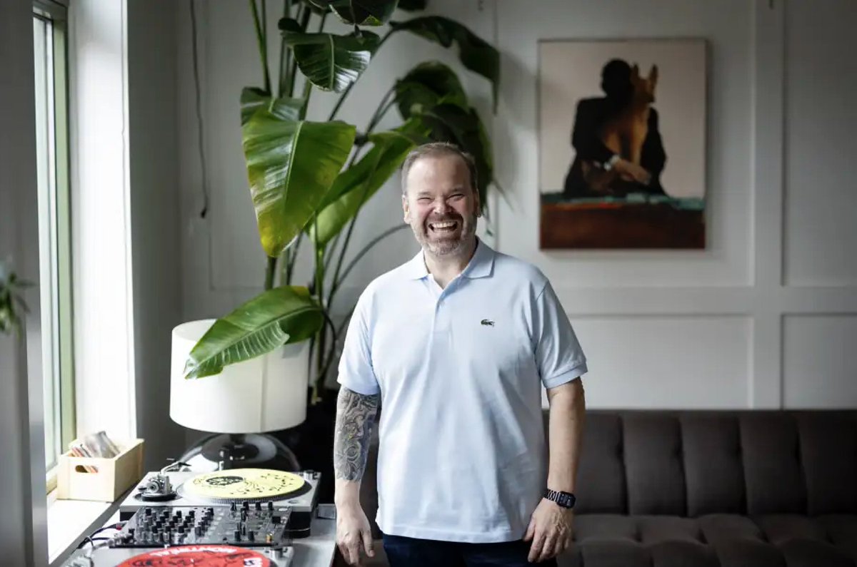 Michel Charette tweet media