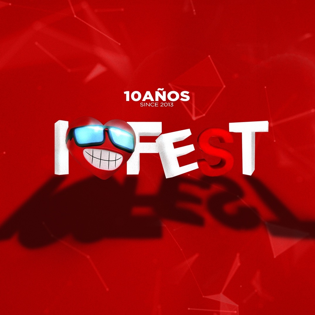 iLoveFest15's tweet photo. CHE............. https://t.co/StyYHhuwm3