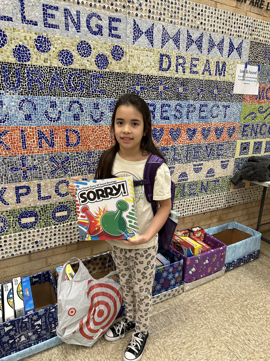 ur <a href="/ChatsworthSch/">The Chatsworth School</a> Champions are collecting new board games for students <a href="/DCESBCPS/">DeepCreekElementary</a>!! Our goal is to collect 100 games!!  @_derrienTCS <a href="/MrsRothCS/">Monica Roth</a> <a href="/martachaney/">marta chaney</a> @JJohnsonTCS <a href="/WVUTRICIA/">Mrs. M</a> <a href="/Pdavis5Davis/">paula davis</a>