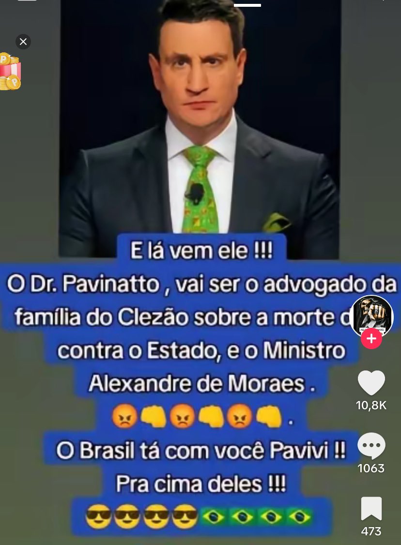 CleberPaulo19's tweet image. Pra cima deles guerreiro !!