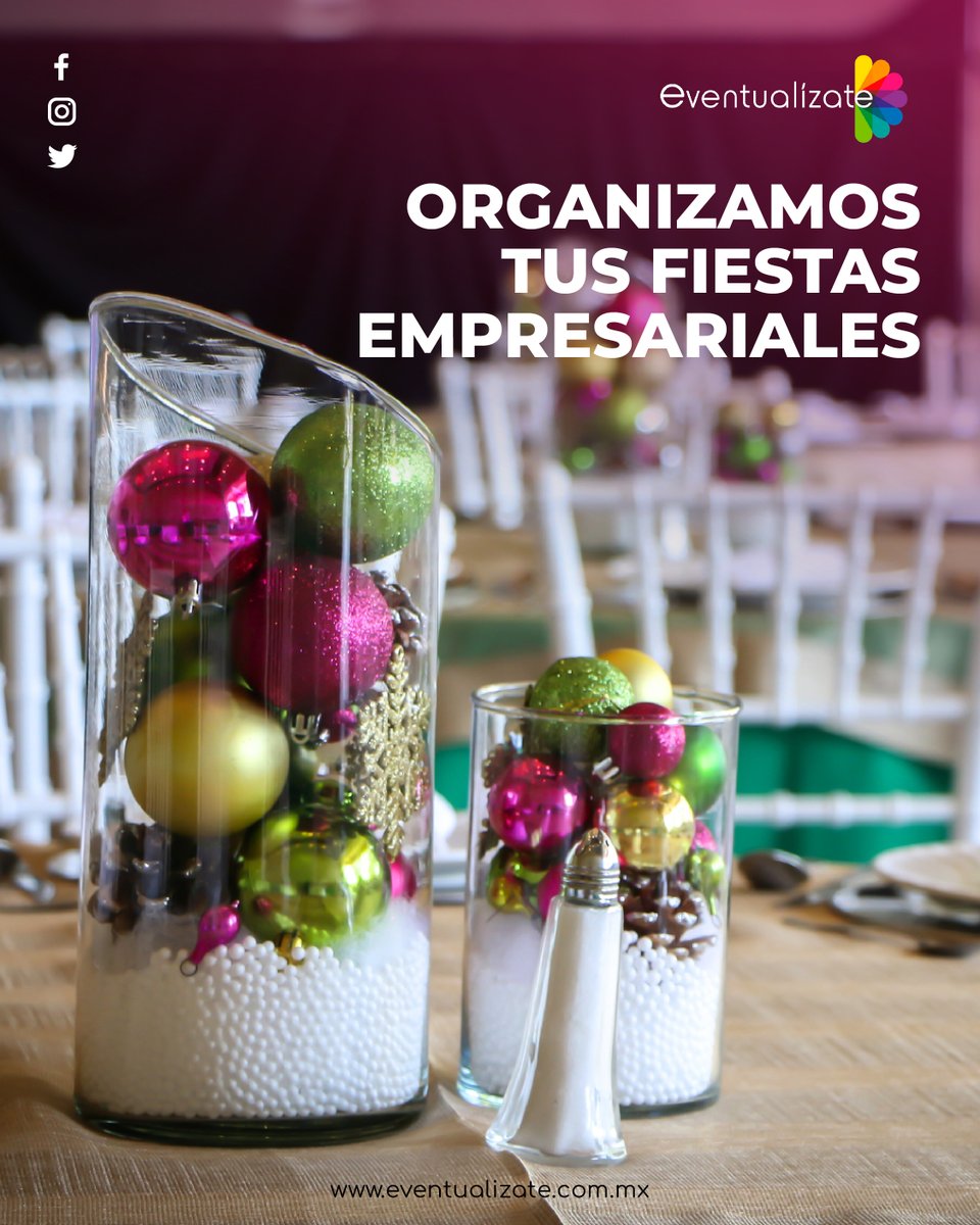 EventualizateMx's tweet photo. Y tú...¿ya sabes como te gustaría tu evento?🥳✨

#Evebtualízate #Eventos #OrganizaciónDeEquipo #Conferencias #EventosCorporativos #LoMejor #TuEvento #Profecionalismo #Clientes https://t.co/dLOwhqNs0F