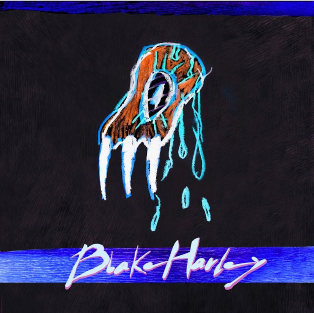 Linger On by <a href="/itsblakeharley/">Blake Harley</a> #nowplaying #newmusic on <a href="/KXFM_/">KX FM</a> #London #England