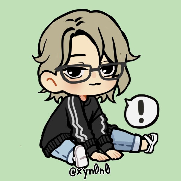 //одно лицо.