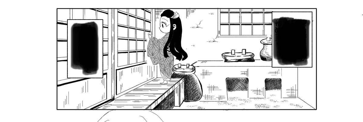 劇的ビフォー→→→アフター
部屋の改造完了致しやした!! 