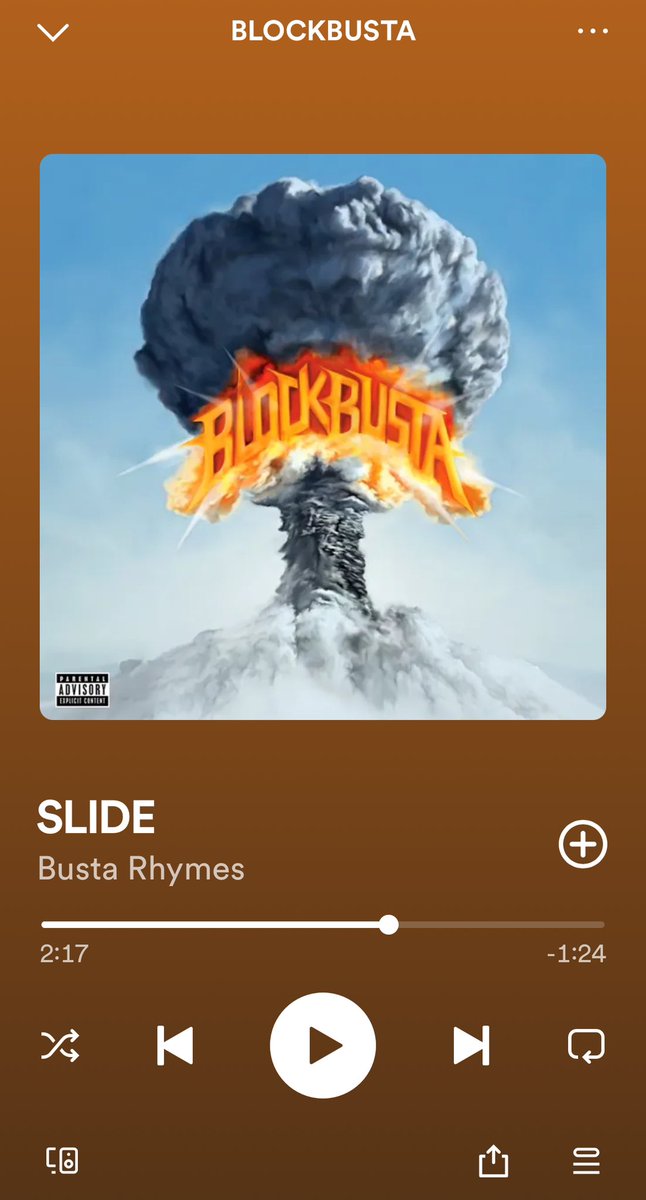 Maaaan!!! WHAT!?! 🤯🤯🤯 this is why <a href="/BustaRhymes/">Busta Rhymes</a> is my favorite rapper of ALL TIME!!! 🔥🔥🔥