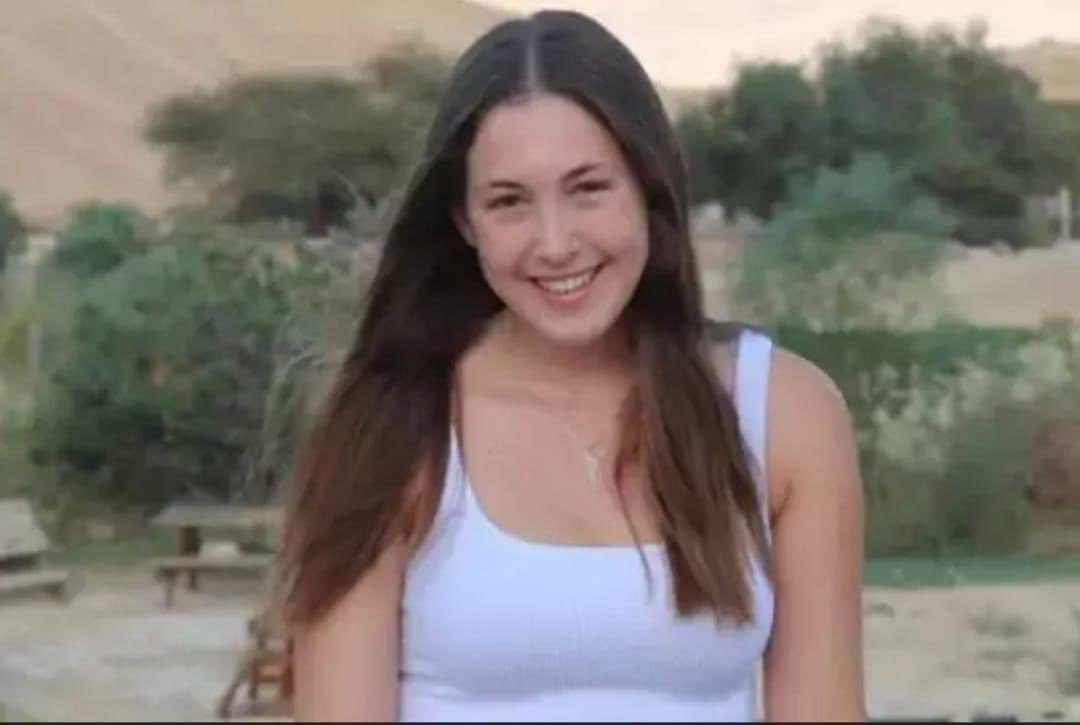 Hen Mazzig tweet media