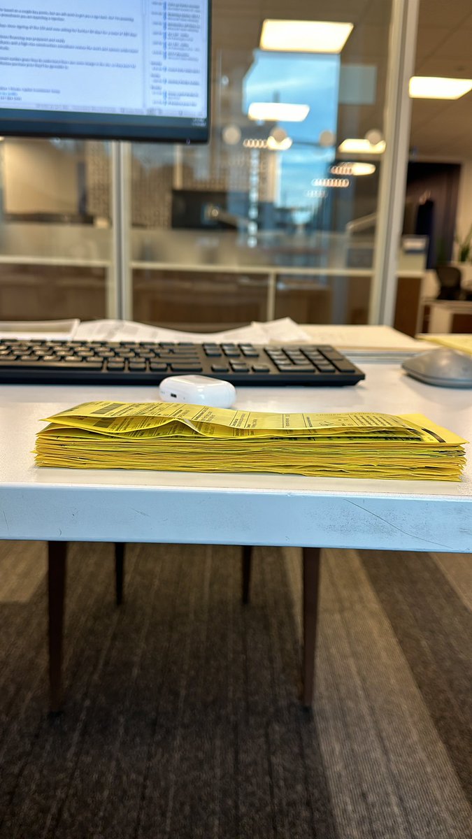 Jeremiah Shamess | Toronto Land & Building Sales tweet media