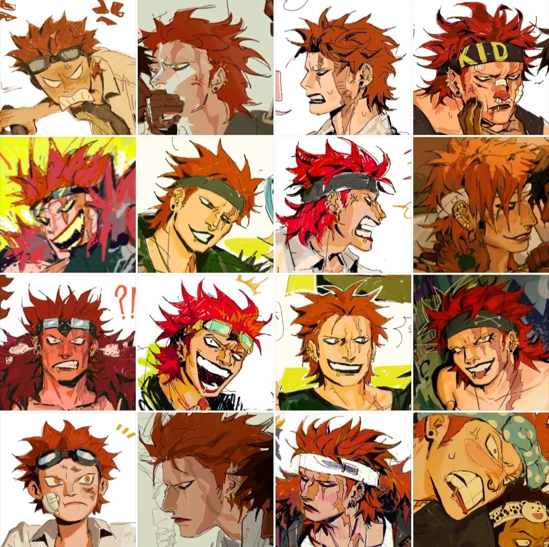 KEO ✴️ tweet media