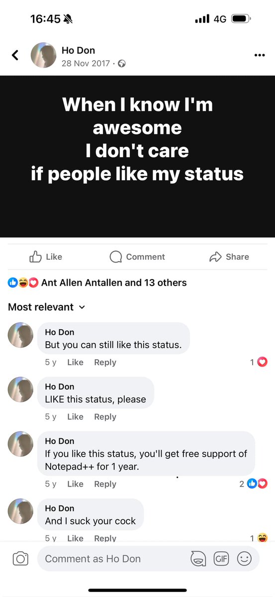 我外表看似脆弱，但是我內心更脆弱