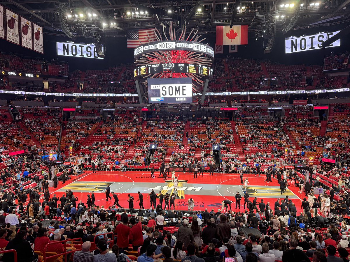 Live stream Bucks 131, Heat 124 HoopsHype