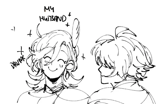 husbands ✨✨✨✨✨