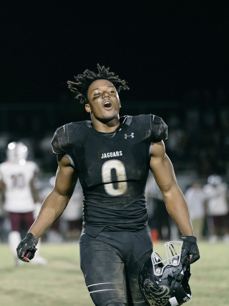 Xavier Rivers tweet media