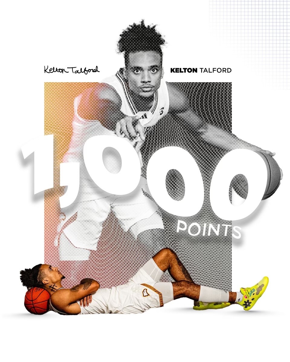 Winthrop Basketball tweet media