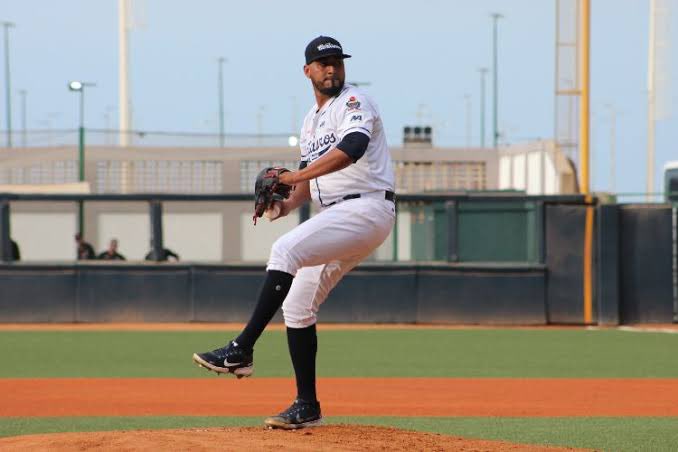 Los tíos <a href="/LosPiratasMx/">Piratas de Campeche</a> tendrán como abridor al lanzador <a href="/OsmerMorales73/">Osmer Morales</a> 🔥🔥