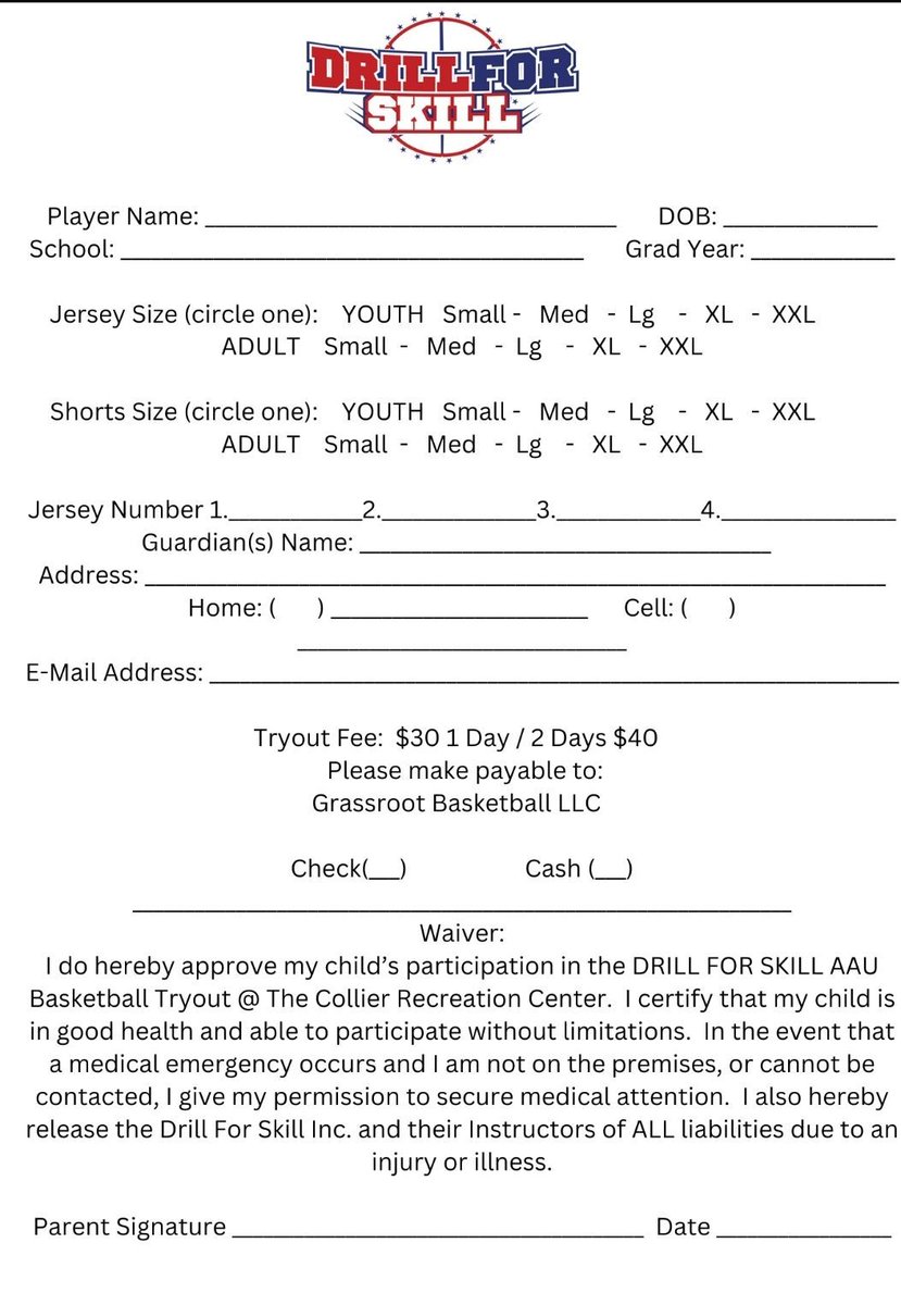 DFS WILDCATS 2025 Shazer tweet media