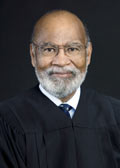 Happy Birthday to Thelton Henderson, @Cal BA 1956, JD 1962. He became the first Black attorney in the US Justice Department Civil Rights Division in 1962, working on civil rights cases in the South, and was a noted federal judge in San Francisco 1980-2017, Chief Judge 1990-1997.