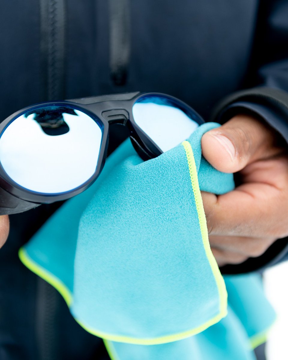 PackTowl tweet media