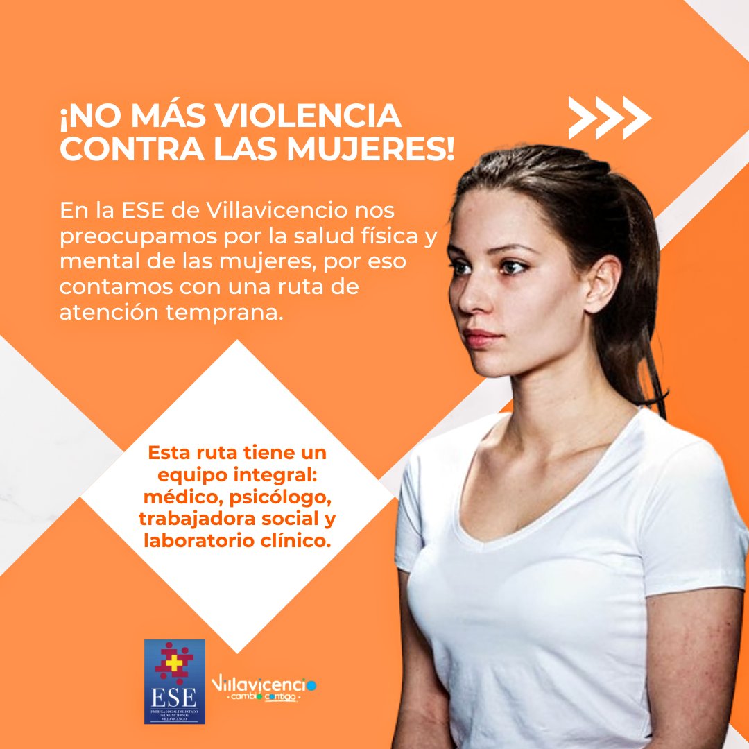 ESE de Villavicencio tweet media