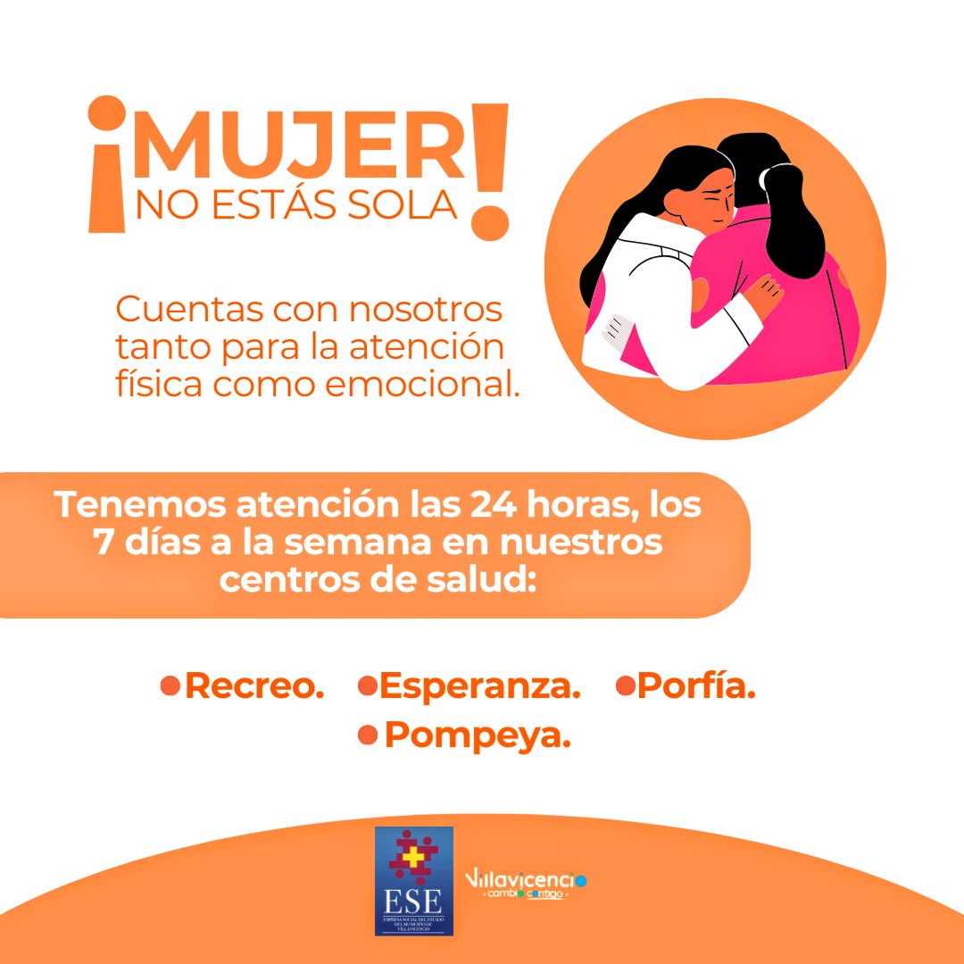 ESE de Villavicencio tweet media
