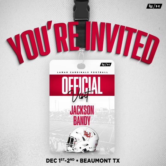 Jackson Bandy tweet media