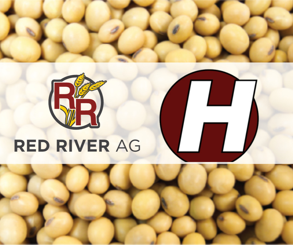 RedRiverAg_MN's tweet image. Hefty Complete Soybean Seed Treatment blends fungicides, insecticides, and Hefty Naturals (biologicals) containing 72 active ingredients proven to increase your net income. Secure your seeds for the 2024 planting season. 

heftyseed.com/soybeans

#redriverag #heftyseed #soybeans