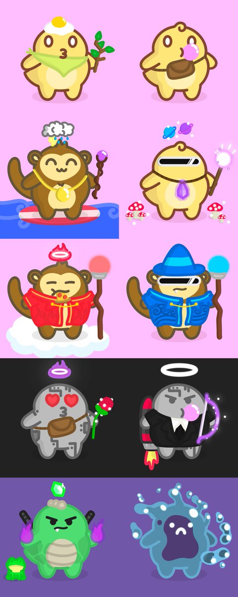 Doodle Dogs 🐶💕 tweet media