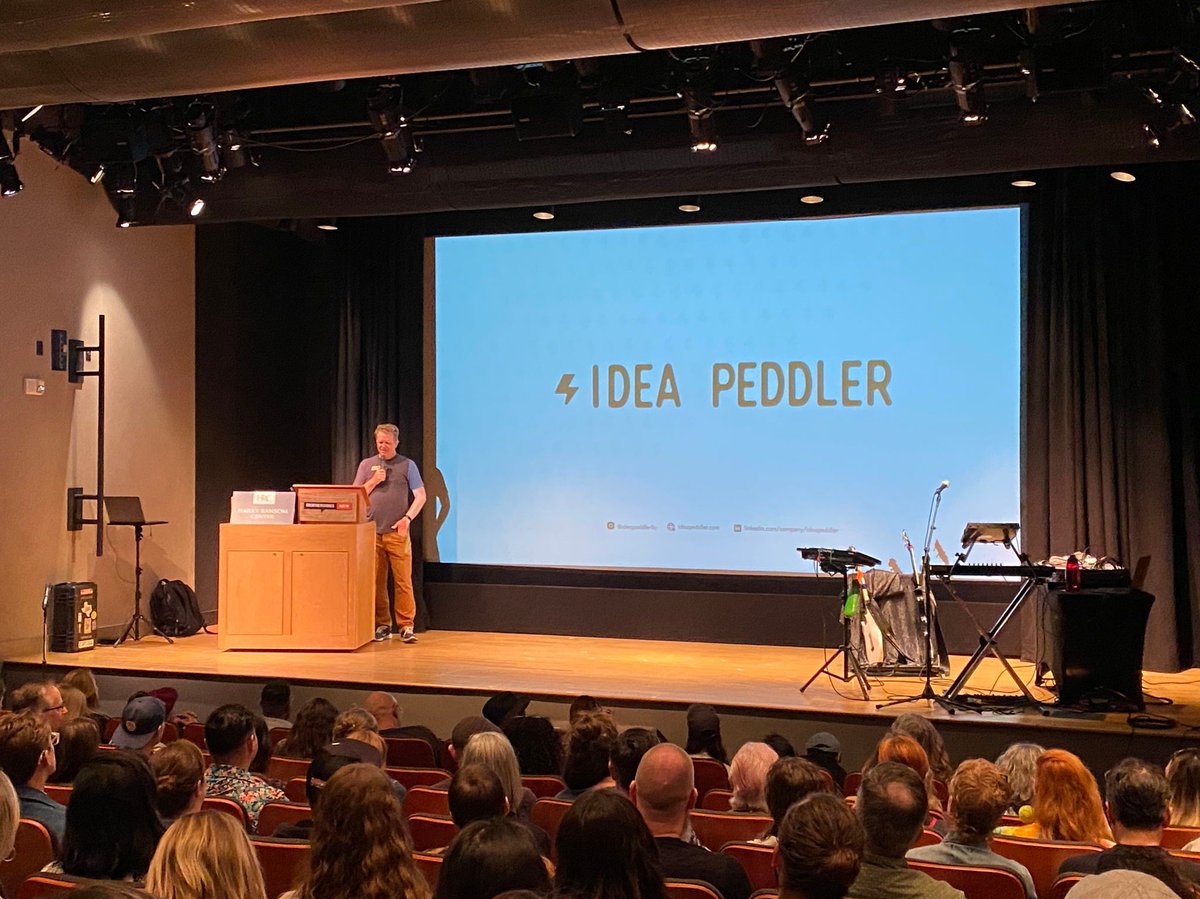 CM_Austin's tweet photo. Thanks to our partner @ideapeddler for their generous support that made our November event possible. #CMrhythm #CMATX https://t.co/GlFlX0pWUQ