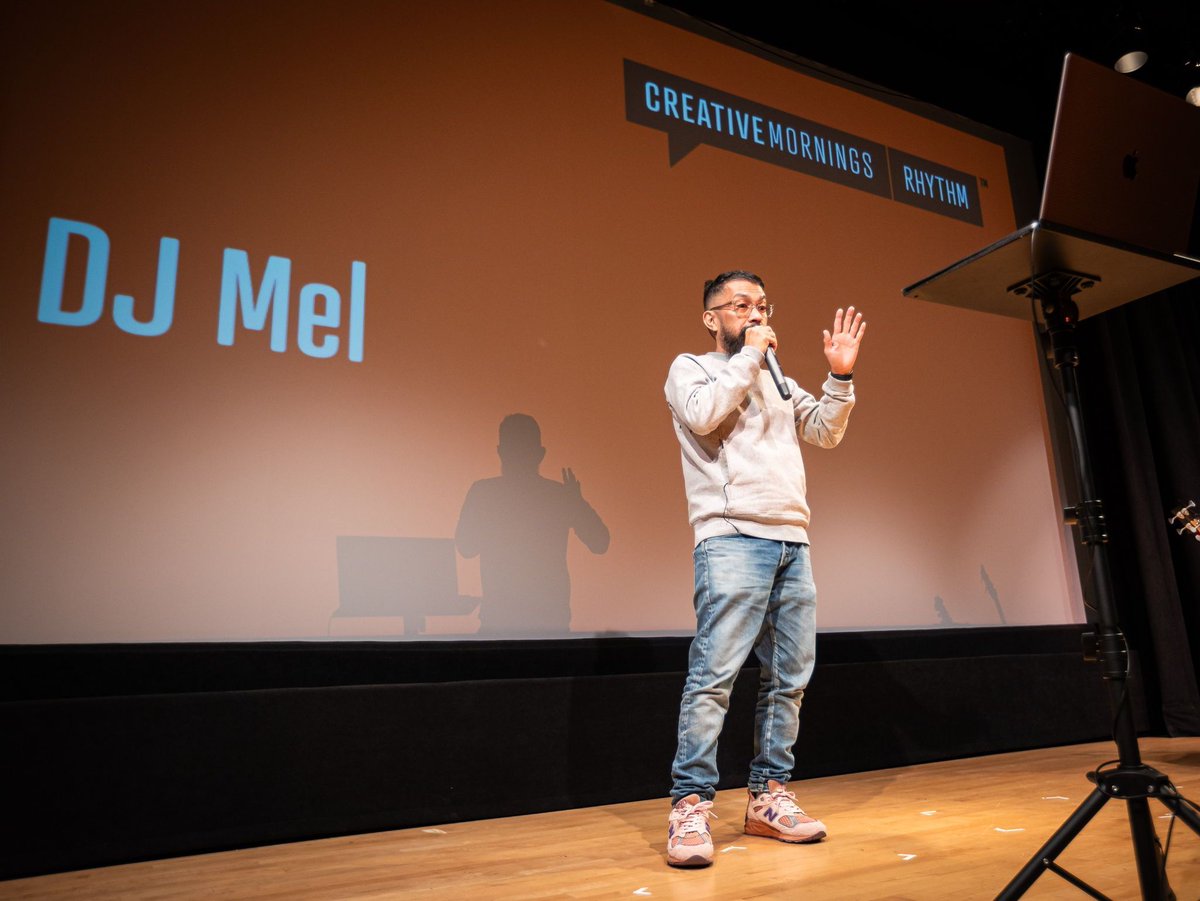 CM_Austin's tweet photo. Thanks to our partner @ideapeddler for their generous support that made our November event possible. #CMrhythm #CMATX https://t.co/GlFlX0pWUQ
