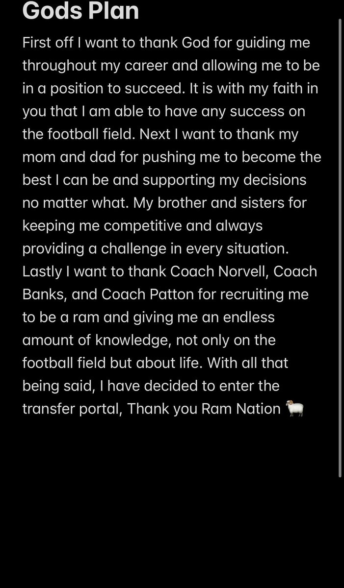 tj_crandall's tweet photo. Thank you Ram Nation 🐏 https://t.co/OmmSRGAa5k