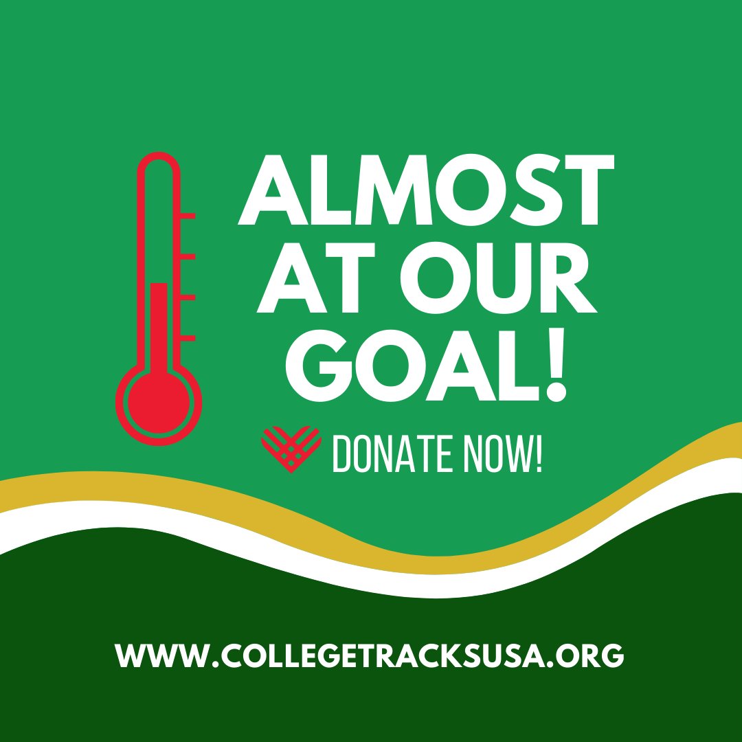 CollegeTracks tweet media