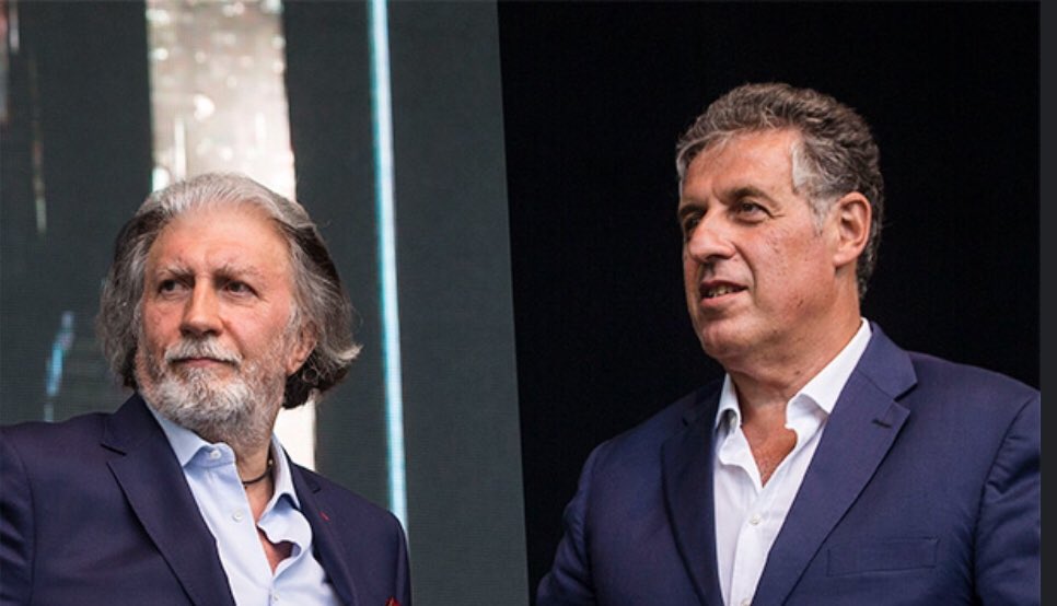 malgradotutto's tweet image. Una domanda a #LilliGruber: 
il Senatore #Scarpinato e il Giudice #NinoDiMatteo, perché non sono stati mai invitati a @OttoemezzoTW? C’è il timore che le loro parole siano politicamente scorrette per la trasmissione?