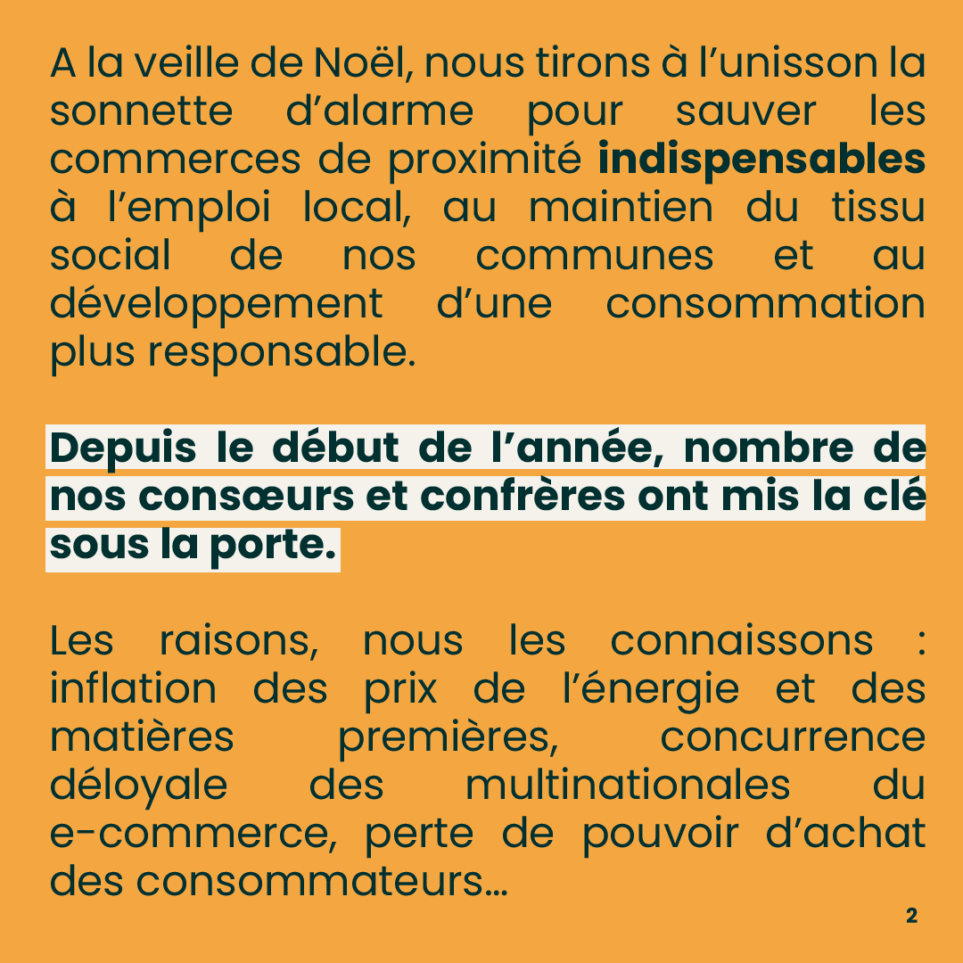 danstonbocal's tweet photo. #solidarite | Partenaires @ethikado, nous sommes  solidaires de leur appel à protéger les #commercesdeproximité. Pensez à nous pour les fêtes de fin d'année !
#montrouge #malakoff #chatillon #bagneux #paris14 #vrac #vracindependant #bio #local #artisanatlocal #producteursfrançais https://t.co/J8vaCUJgGs
