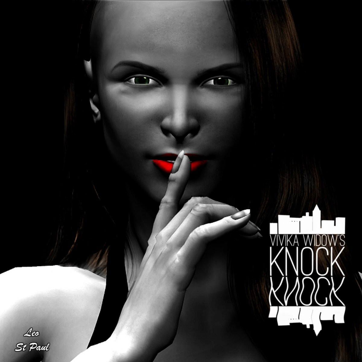 👀🌃Lights flash, shadows dance, and secrets lurk in every corner. Join reporter Sam Crusow on a sinister journey through the depths of the Knock Knock club, where the horrors of the city unravel. 😱

Read the full story free > bit.ly/3sSmw5l