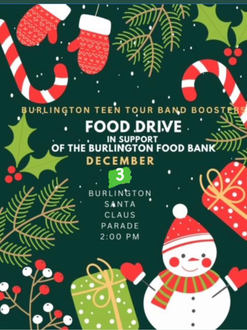 Burl. Teen Tour Band tweet media