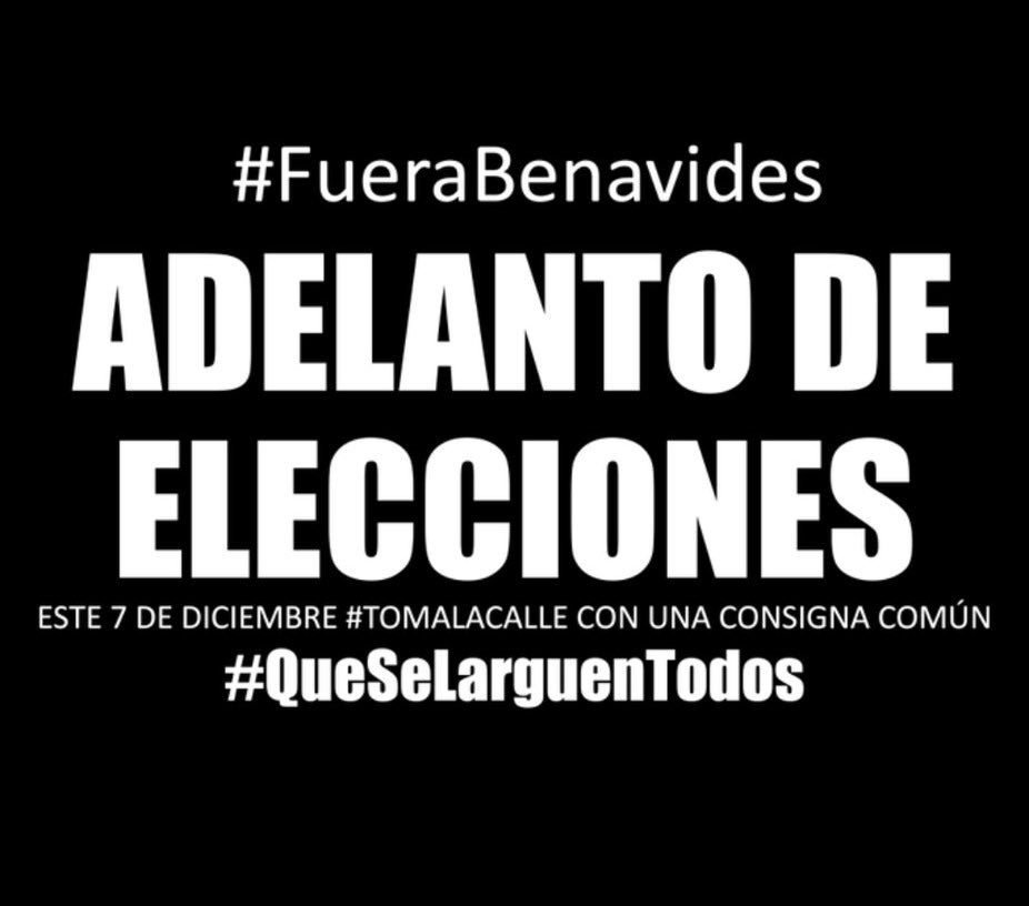 VAMOS PERU!!!
LIMPIEMOS LA CASA DE UNA VEZ!!! Comparte!!!